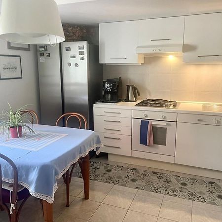 Готель Casa Lovisoni Червіньяно-дель-Фріулі Екстер'єр фото