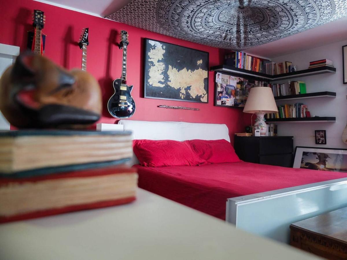 Готель Casa Lovisoni Червіньяно-дель-Фріулі Екстер'єр фото