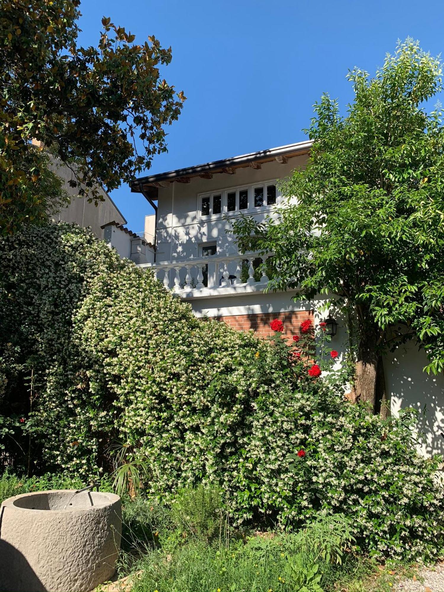 Готель Casa Lovisoni Червіньяно-дель-Фріулі Номер фото