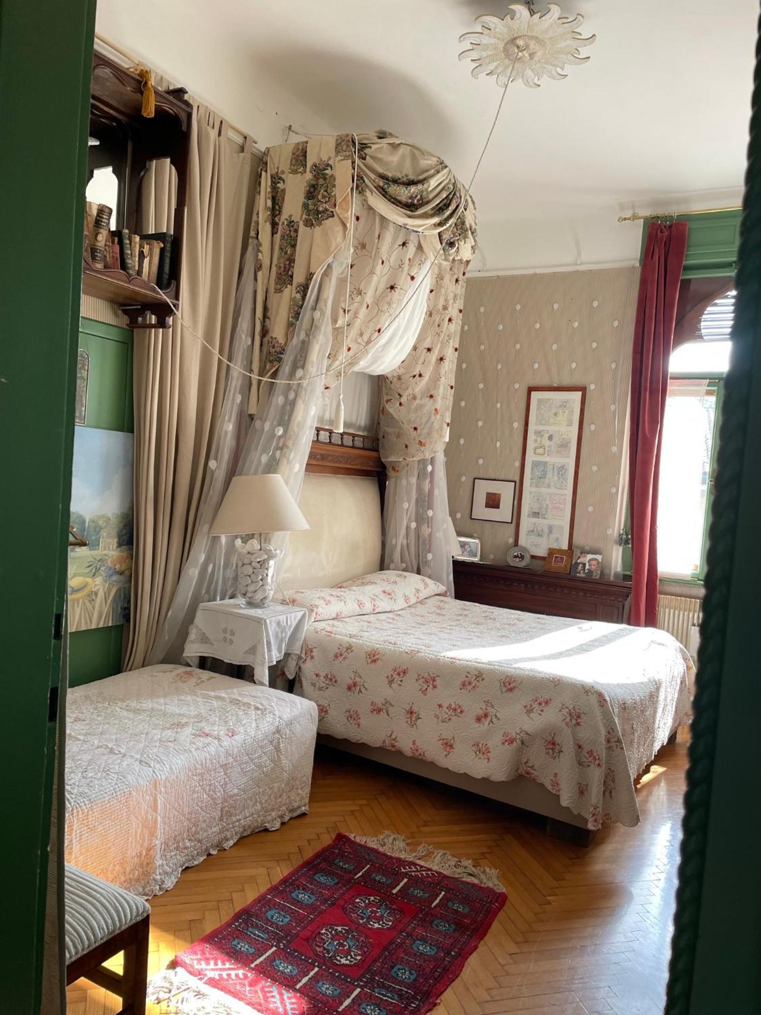 Готель Casa Lovisoni Червіньяно-дель-Фріулі Номер фото