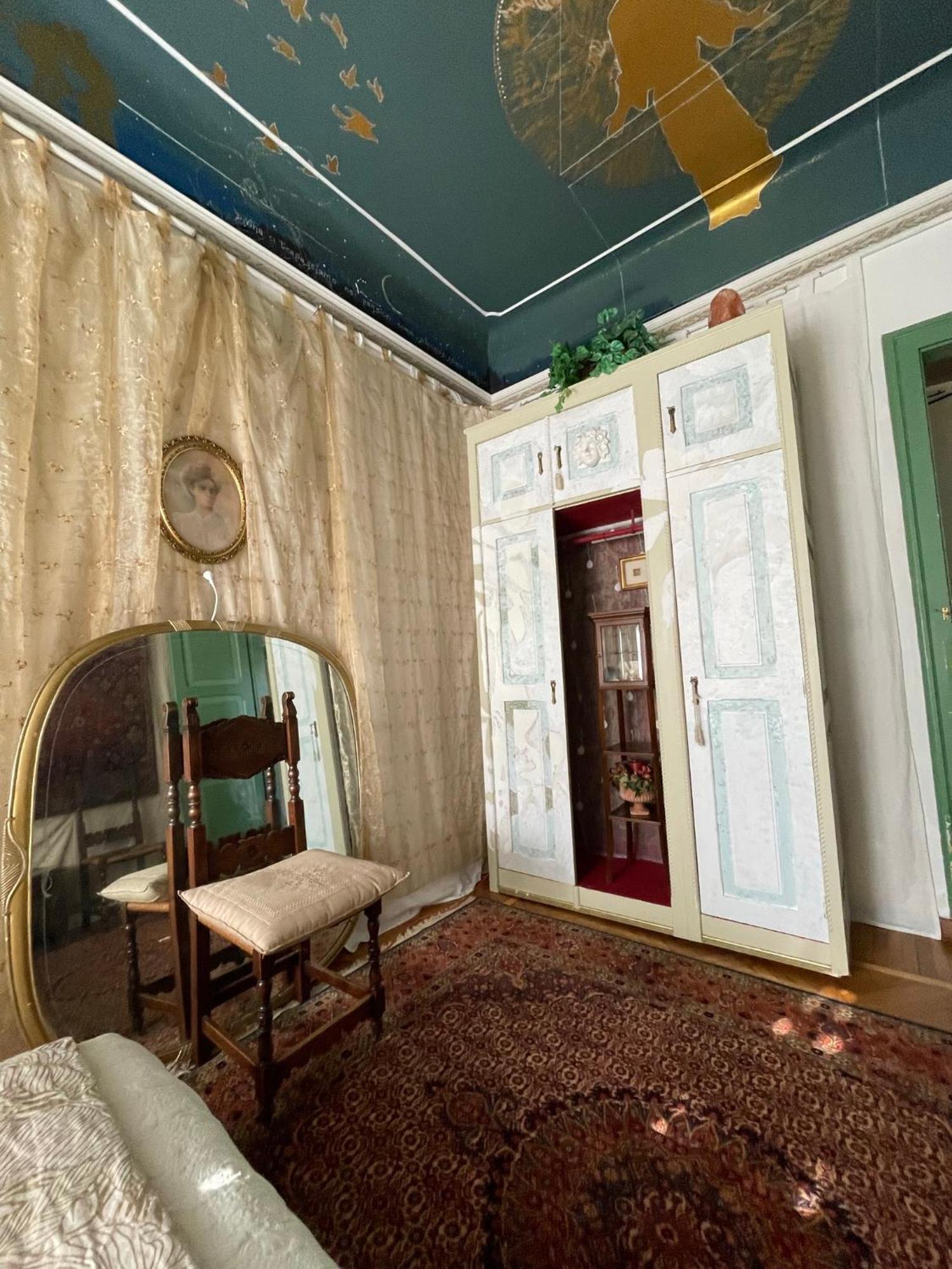 Готель Casa Lovisoni Червіньяно-дель-Фріулі Номер фото