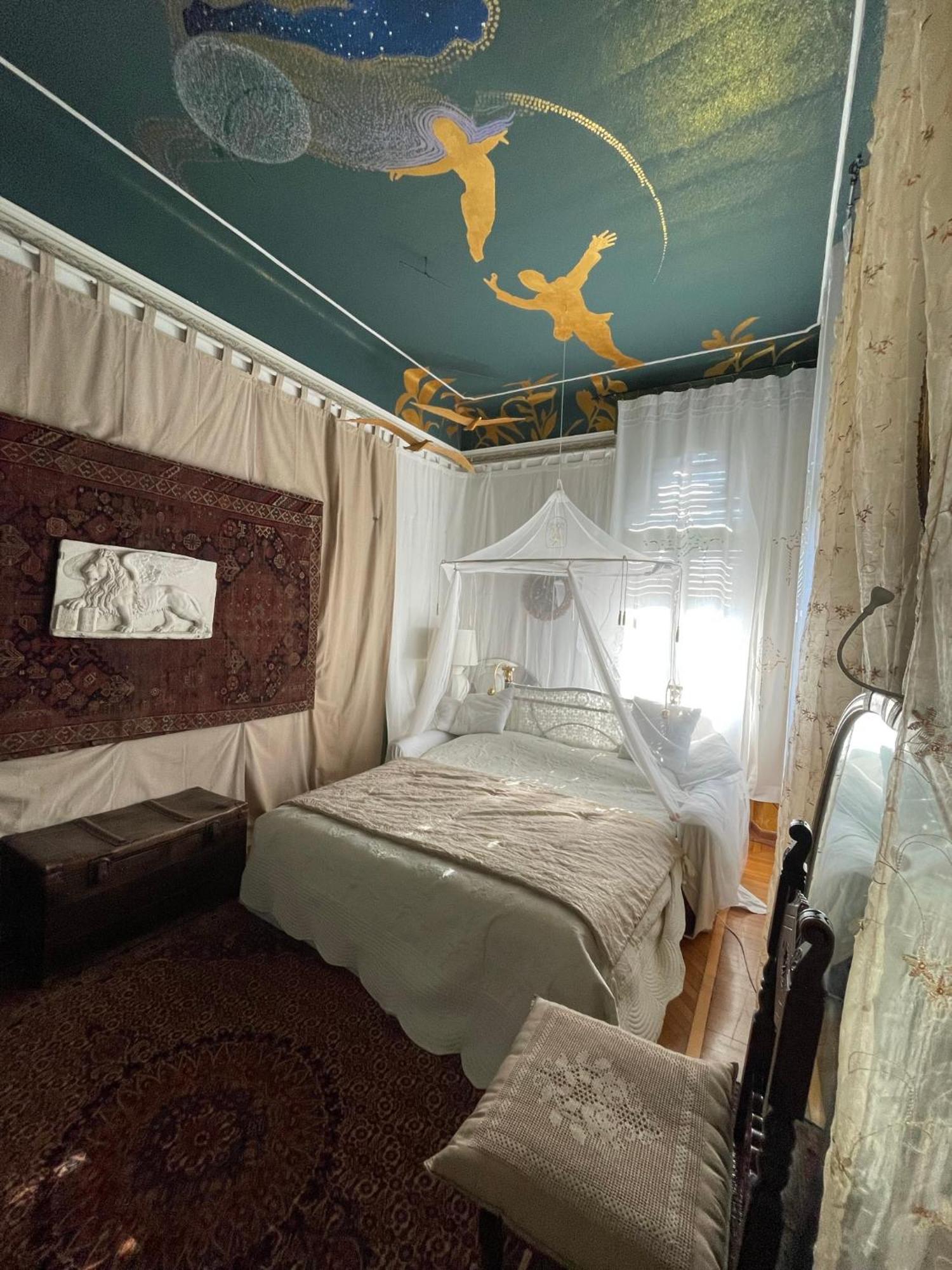 Готель Casa Lovisoni Червіньяно-дель-Фріулі Номер фото
