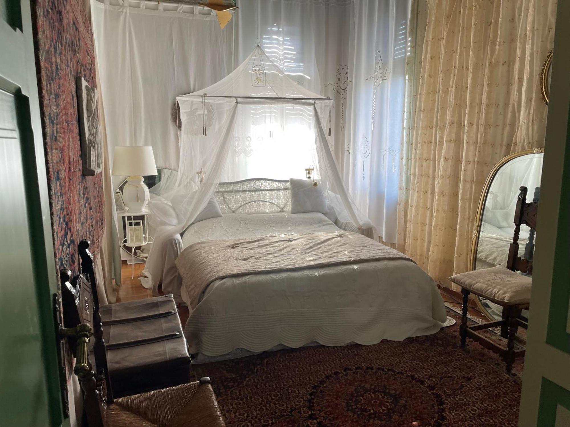 Готель Casa Lovisoni Червіньяно-дель-Фріулі Номер фото